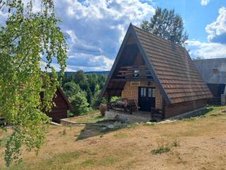 Planinska Kuća Dušan - Mitrovac - 8