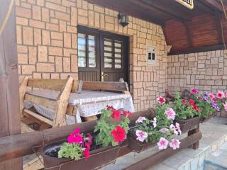 Planinska Kuća Dušan - 1