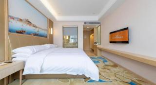 Vienna Hotel Guangdong Maoming China 1st Beach - 2