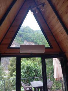 La Vica Bungalow - Rize - 7