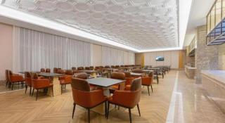 Vienna Hotel Qinghai Dachaidan - - 3