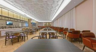 Vienna Hotel Qinghai Dachaidan - - 7
