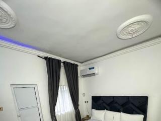Dee OS' Hotel - Port Harcourt - 1