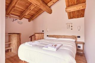 Locanda Del Silenzio Residence - Macra - 5