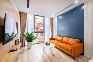 Myrcella Urban Apartment - Hanoï - 4