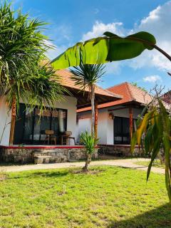 Ceningan Cliff Cottages - Nusa Lembongan - 1