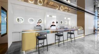 Atour X Hotel Jinan Jingshi Road Provincial Sports Center - Jinan - 2
