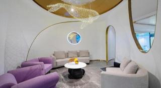 Atour X Hotel Jinan Jingshi Road Provincial Sports Center - Jinan - 6