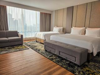 The Grand Platinum Jakarta - 9