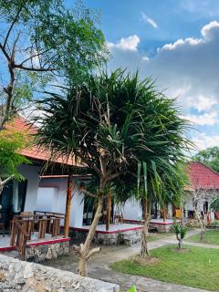 Ceningan Cliff Cottages - 4