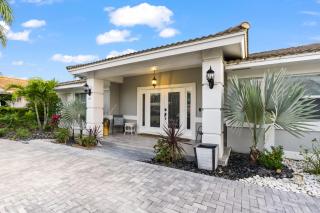 The Coastal Duo Escape - West Palm Beach - 2