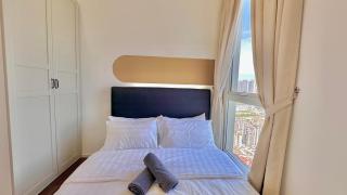 UNA Serviced Apartment by manatidur - 2