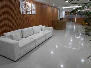 APARTAMENTO 4d FRENTE AL MAR - Gaira - 4