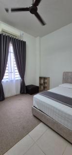 D'Lena homestay - Gua Sai - 8