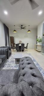 D'Lena homestay - Gua Sai - 6