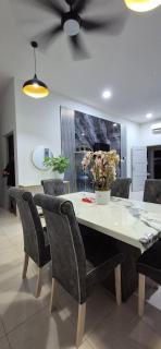 D'Lena homestay - Gua Sai - 3