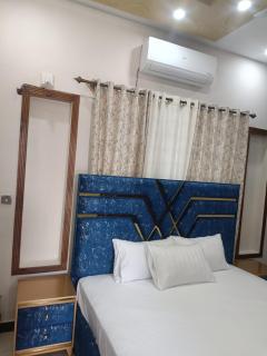 S&S Guest House - Islamabad - 1