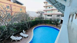 1 Bedroom at Baan Klang Condominium Hua Hin 211 - 9