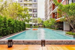 Tierra Residences Bangkok - Bangkok - 0