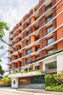 Tierra Residences Bangkok - 8