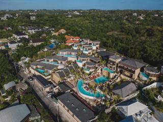 Seascape Luxury Resort & Spa Uluwatu by Ini Vie Hospitality - 8