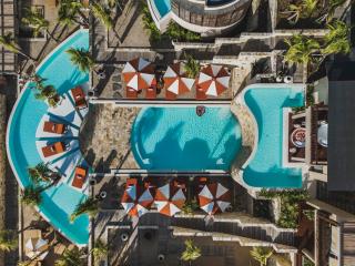 Seascape Luxury Resort & Spa Uluwatu by Ini Vie Hospitality - 3