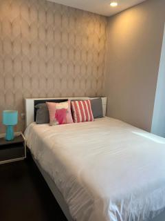 Modern 1-Bedroom Apt Just Steps from Nimman #A403 - 9