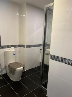 Modern 1-Bedroom Apartment Just Steps from Nimman #A403 - Chiang Mai - 5