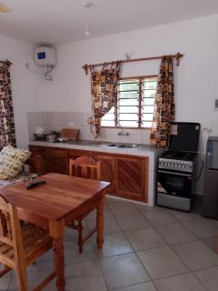 King's apartment - Watamu - 2