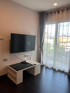 Modern 1-Bedroom Apartment Just Steps from Nimman #A403 - Chiang Mai - 2