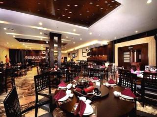 CLARO Makassar Hotel & Convention - Makassar - 9