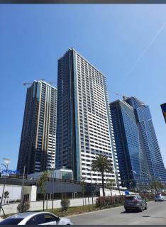 Black sea tower capital - Batumi - 9
