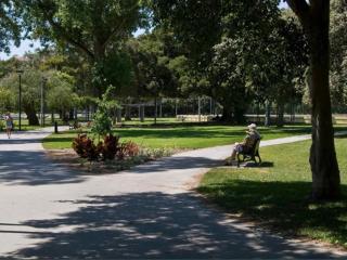 Light-Filled Studio near Rushcutters Bay Park - Sydney - 1