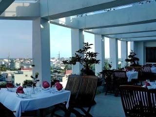 Blue Beach Hotel Danang - Da Nang - 8