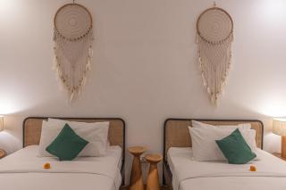 Cozy 2 beds villa in Seminyak - Seminyak - 6