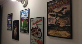 Royal Hostel Singapore - Singapur - 2