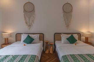 Cozy 2 beds villa in Seminyak - Seminyak - 4