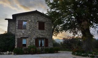 Casale il Cerqueto - San Severino Marche - 1