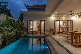 Cozy 2 beds villa in Seminyak - 3