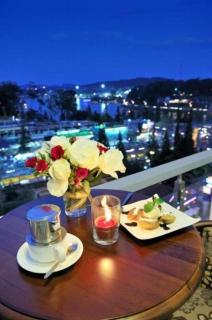 Marguerite Hotel - Da Lat - 8