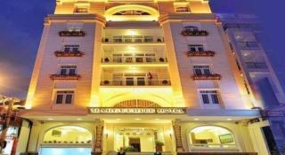 Marguerite Hotel - Da Lat - 1
