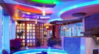 Thi Thao Gardenia Hotel - Da Lat - 2