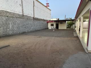 Departamento del tigre - 1