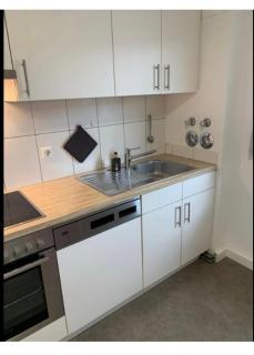 Monteurswohnung Albbruck - 5