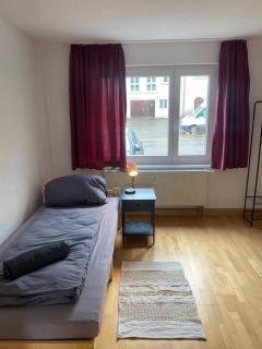 Monteurswohnung Albbruck - 1