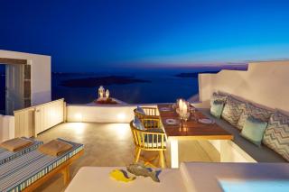 Olea Cave House - Imerovigli - 4