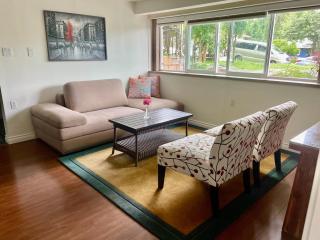Familily Gathering Beachside Retrea 2br 2b 1den - Port Moody - 8