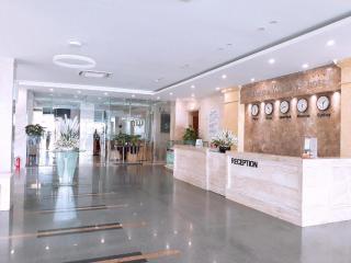 Luxe Hotel - Dong Hoi - 8