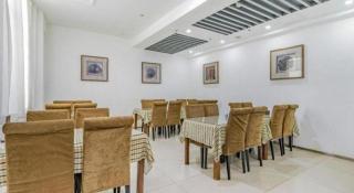 GreenTree Inn Beijing East Yizhuang District Second Kechuang Street Express Hotel - Pechino - 7