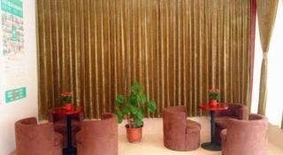 GreenTree Inn Beijing East Yizhuang District Second Kechuang Street Express Hotel - Pechino - 4
